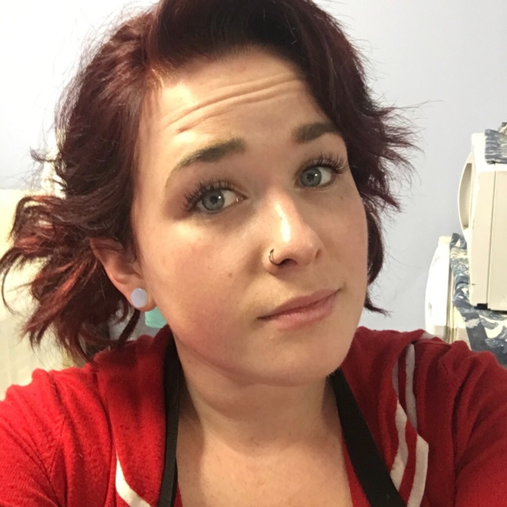 Meet your Posher, Carrie